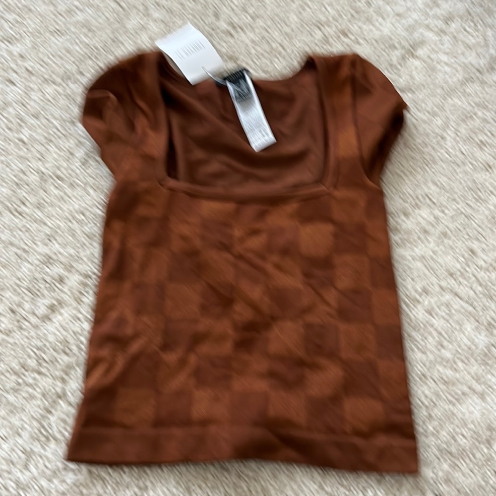 Forever 21 short sleeve shirt